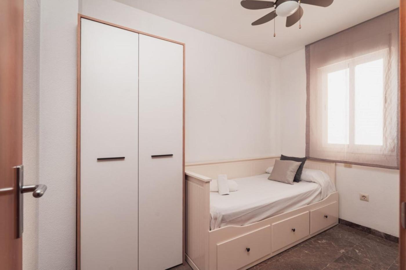 Ferienwohnung Duplex Ribera Córdoba Exterior foto