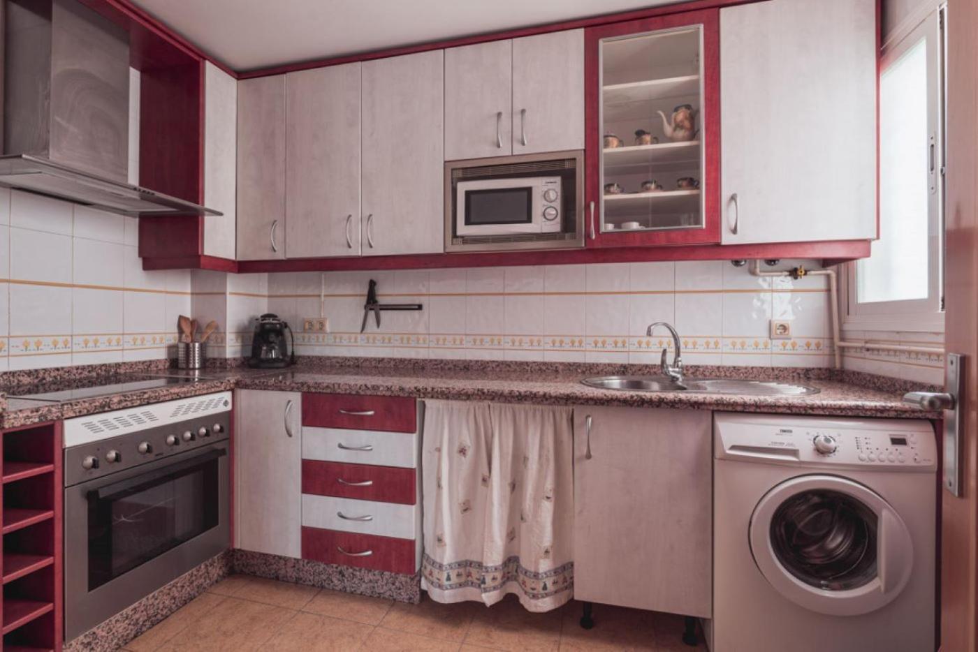 Ferienwohnung Duplex Ribera Córdoba Exterior foto